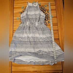 A New Day Medium, light weight with pockets